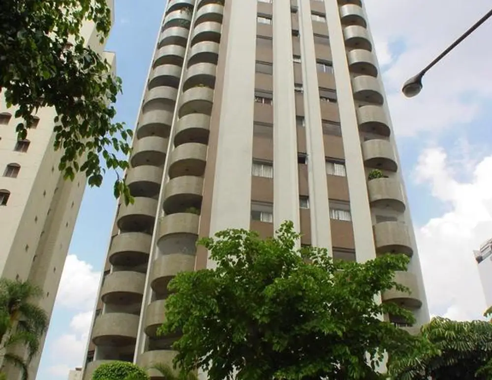 Edificio Golden Bird — foto 2