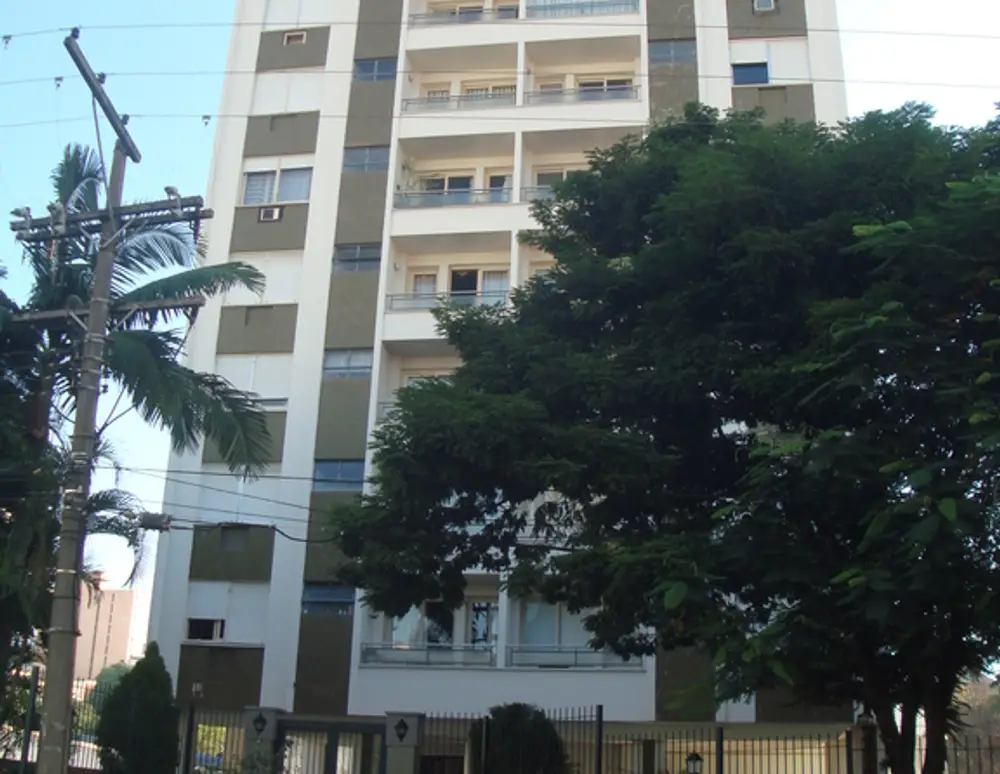 Edificio Florenca