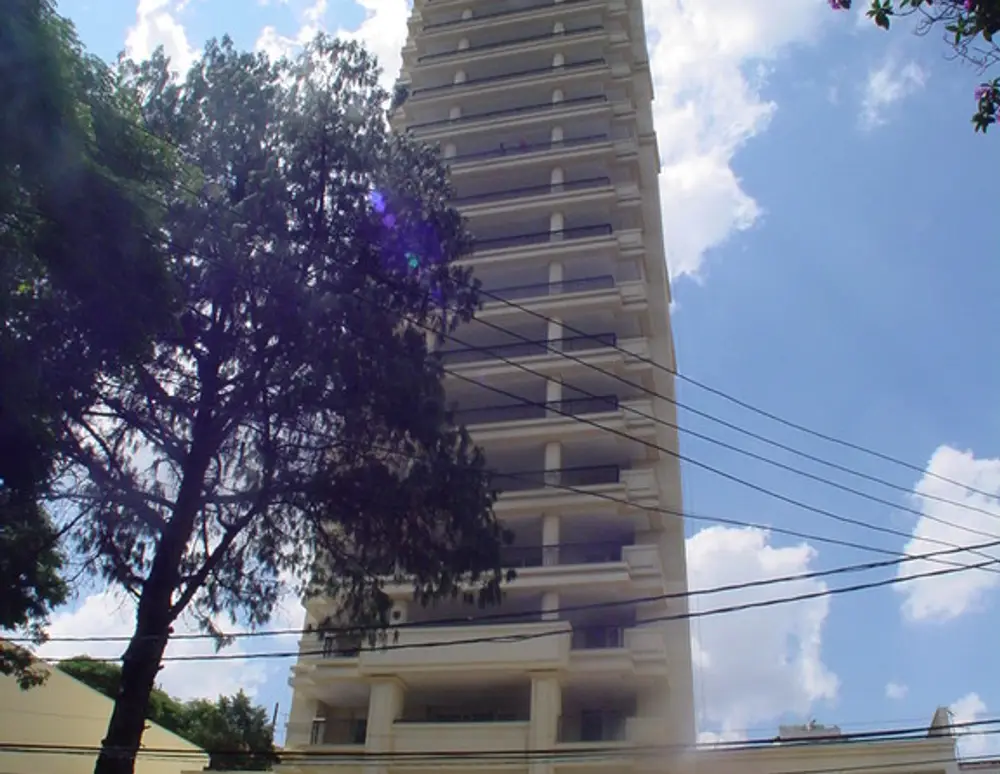 Edificio Maison Elizabeth