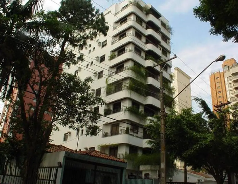 Edificio Montparnasse