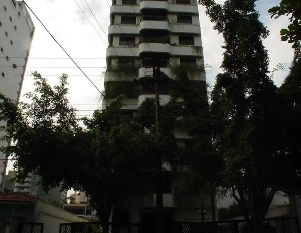 Edificio Montparnasse — foto 2
