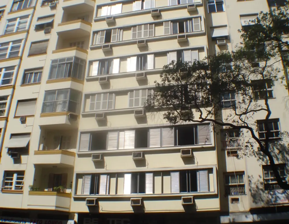 Edificio Jurunas