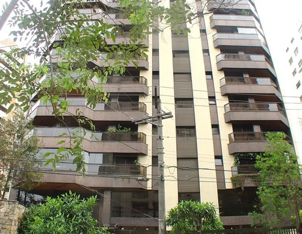 Edificio Roland Garros — foto 2