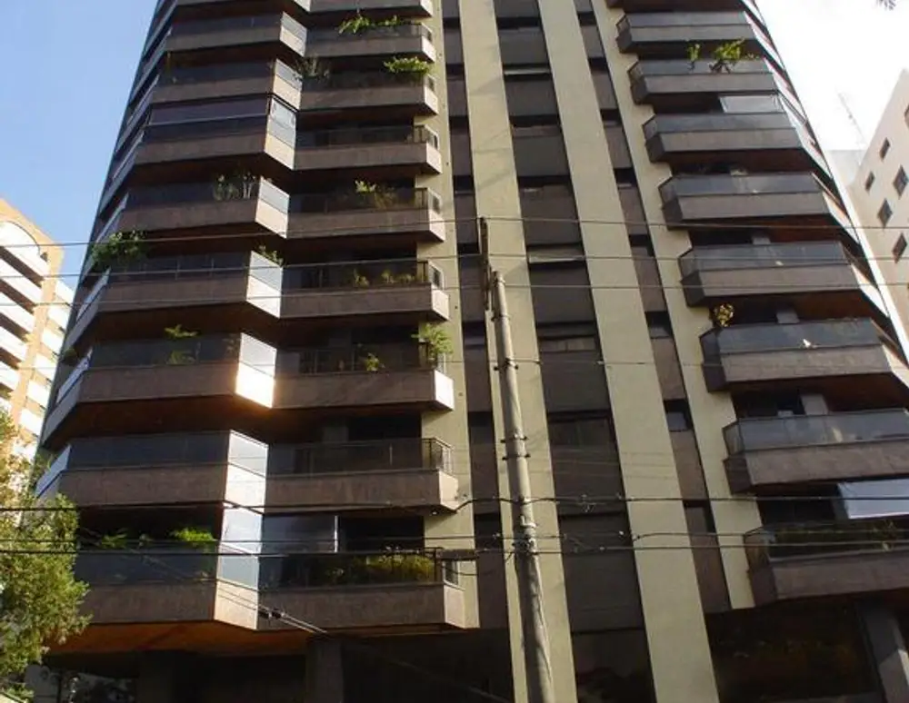Edificio Roland Garros — foto 4