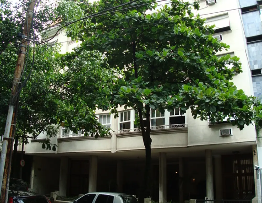 Edificio Simoger