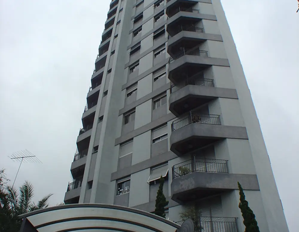 Edificio Maison Saint Pierre