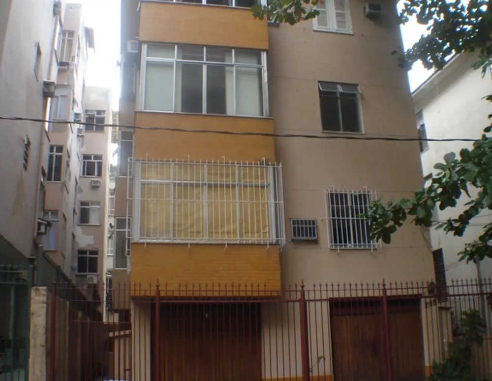 Edificio Maestro Francisco Braga Ii
