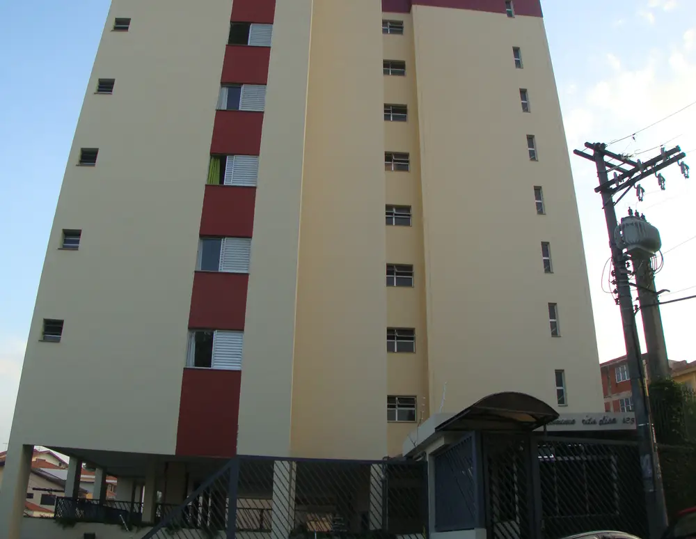 Edificio Rita Elisa
