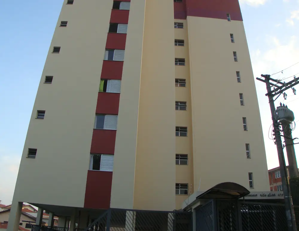 Edificio Rita Elisa — foto 2