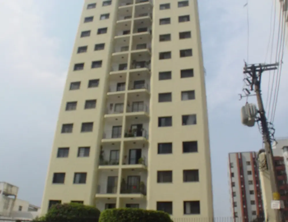 Edificio Gra Bretanha