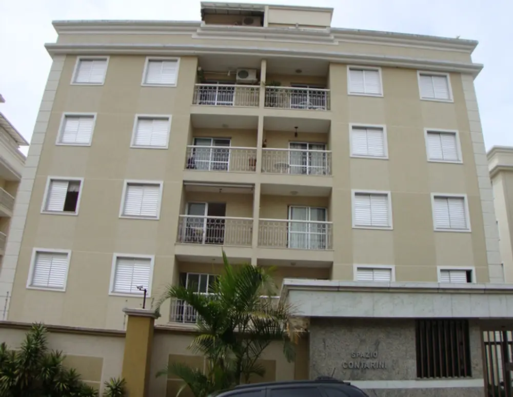 Residencial Spazio Contarini