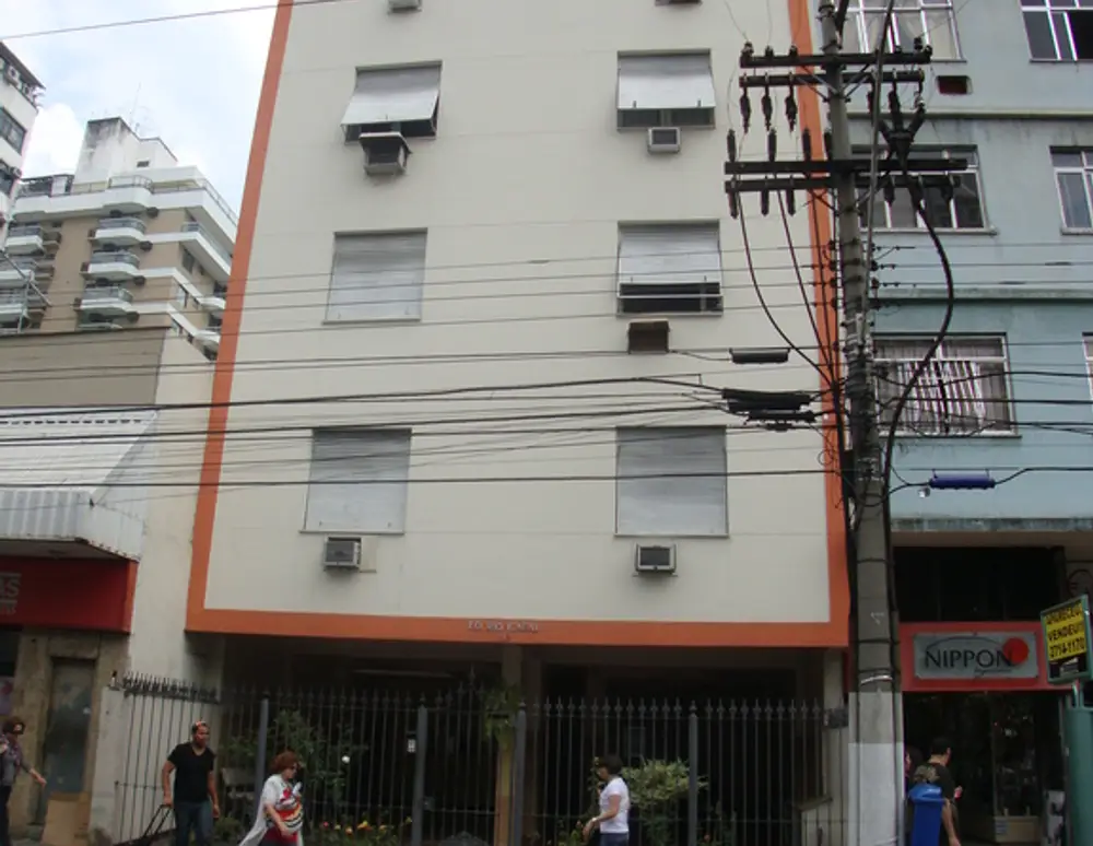 Edificio Rio Icarai