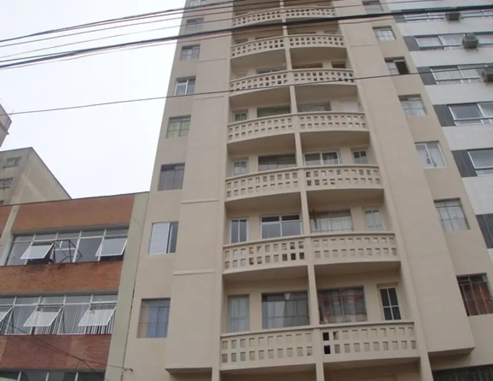 Edificio Reinaldo Tha