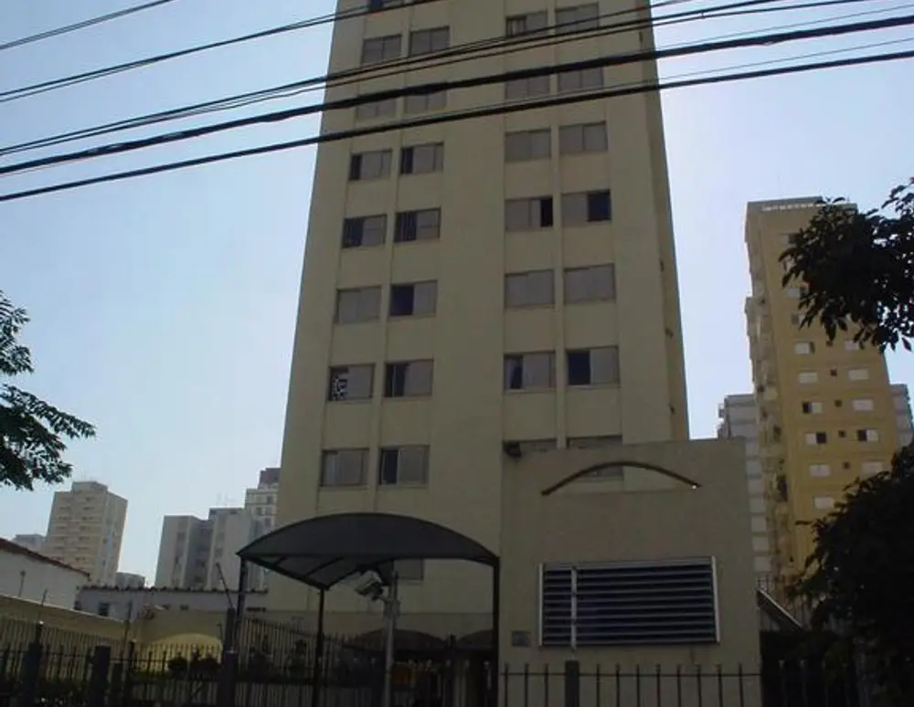 Edificio Itajai