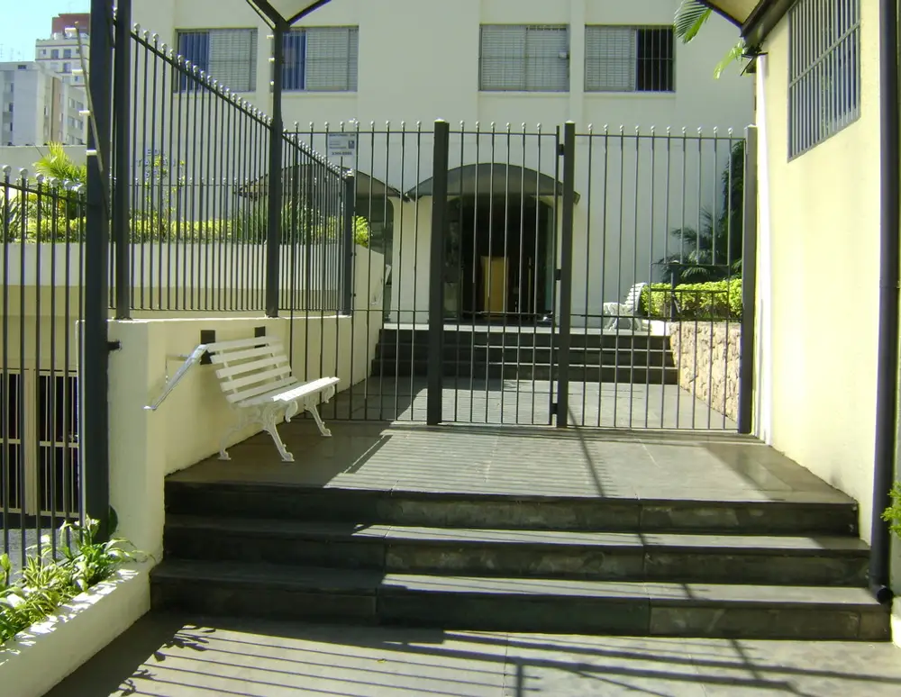 Edificio Itajai — foto 2