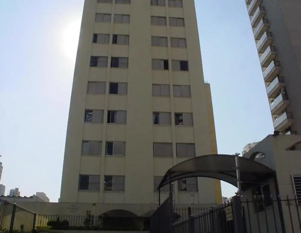 Edificio Itajai — foto 3