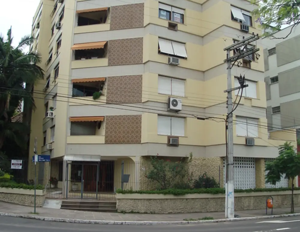 Edificio Bariloche