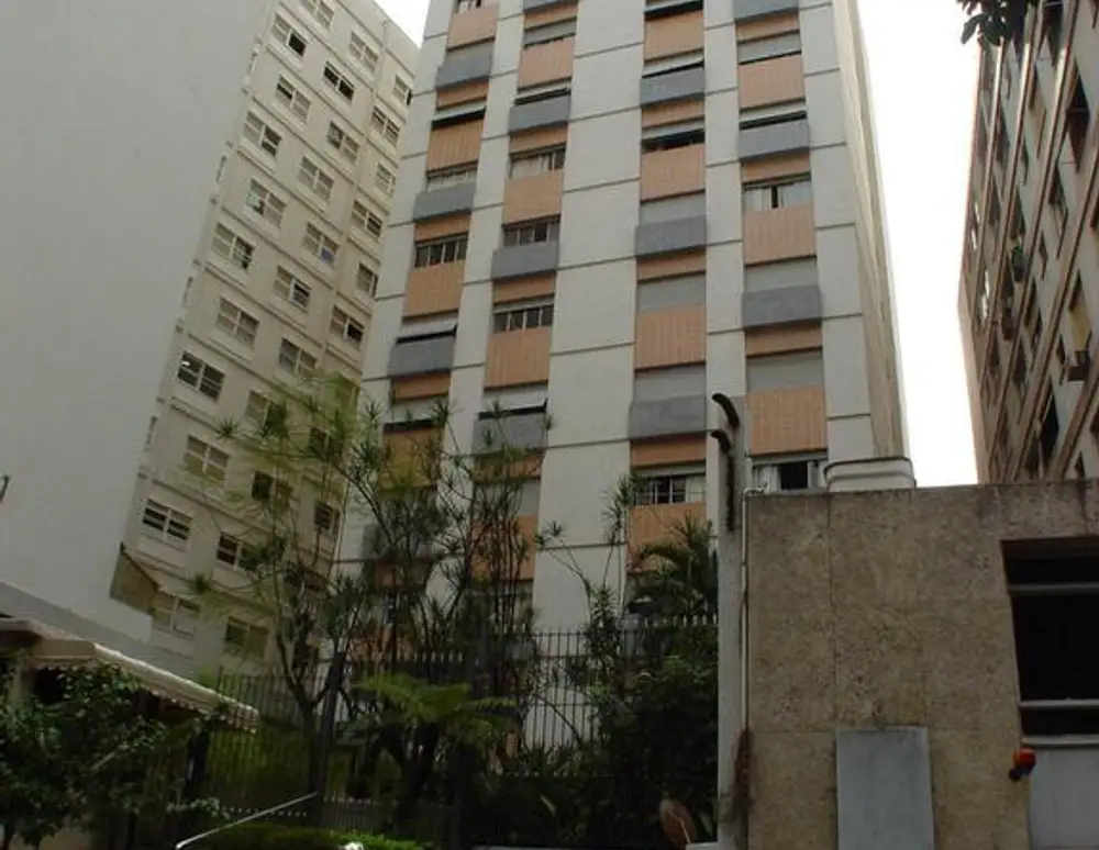 Edificio Rosedal — foto 2