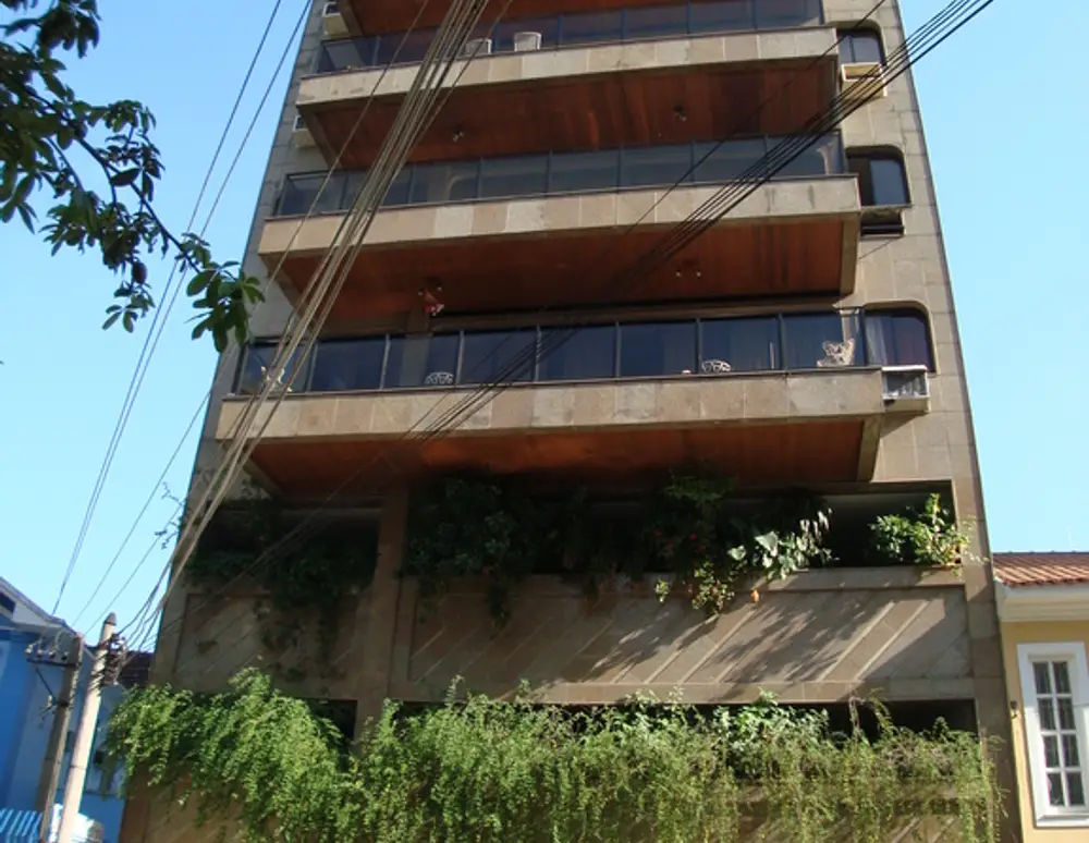 Edificio Priscila