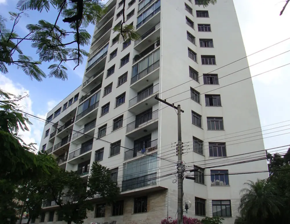 Edificio Najib Jeha