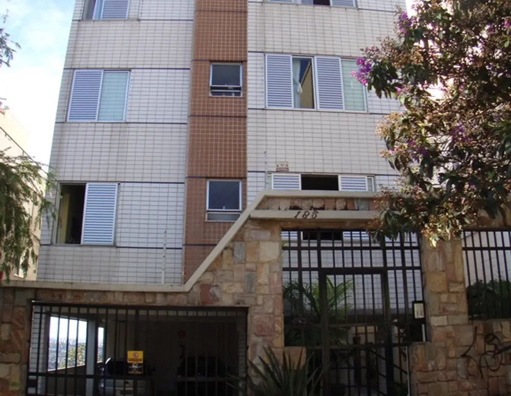 Edificio Sette Torres