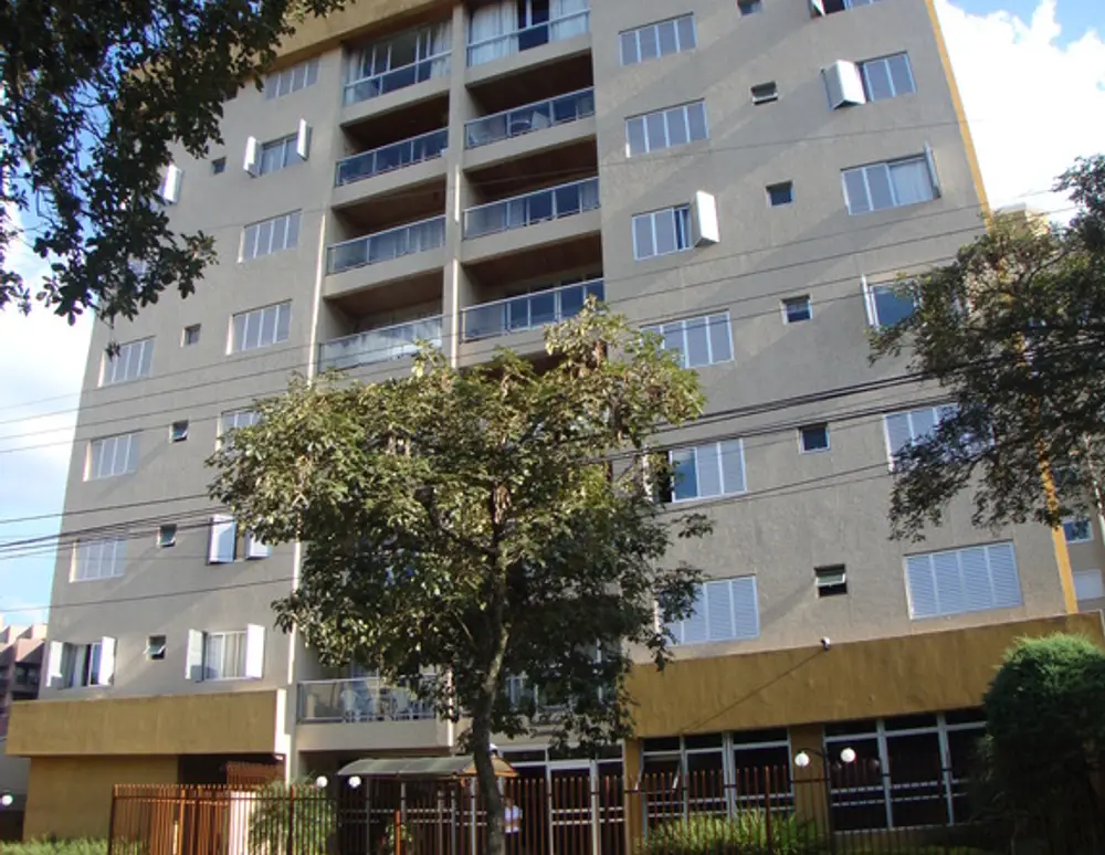 Edificio Isadora Duncan