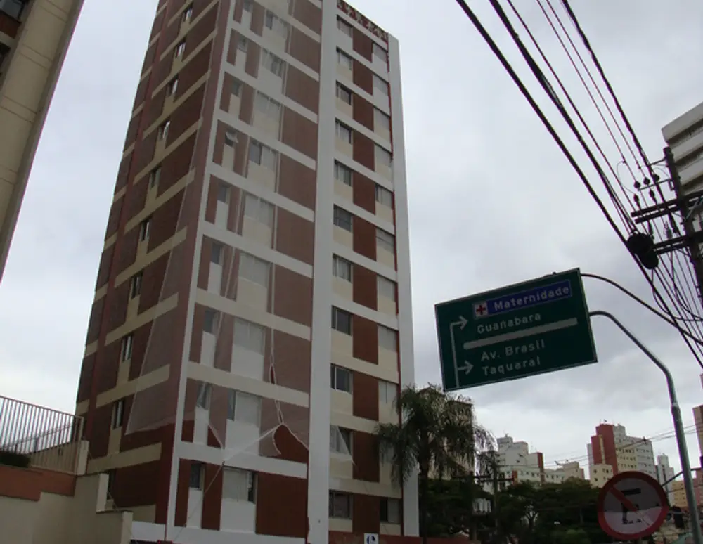 Edificio Tucunare