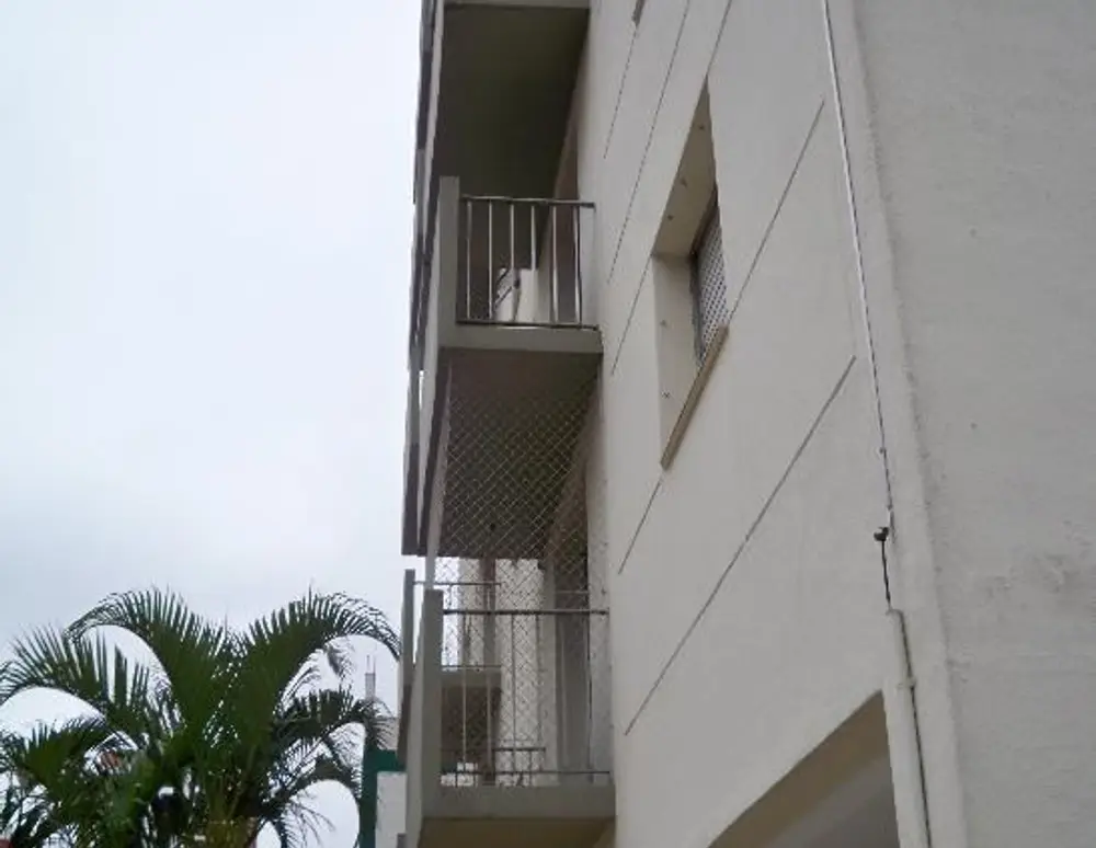Edificio Rio Brilhante