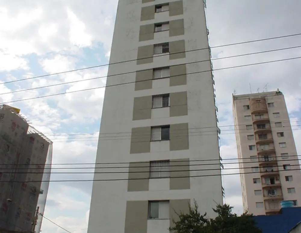 Edificio Rio Brilhante — foto 2