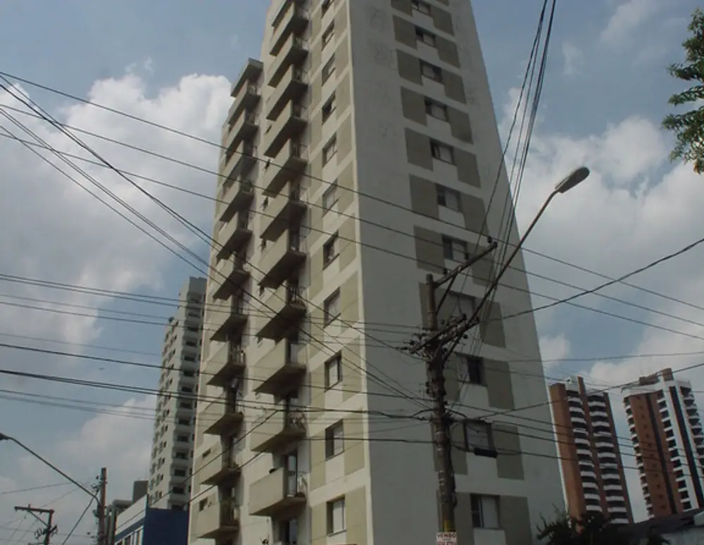 Edificio Rio Brilhante — foto 3