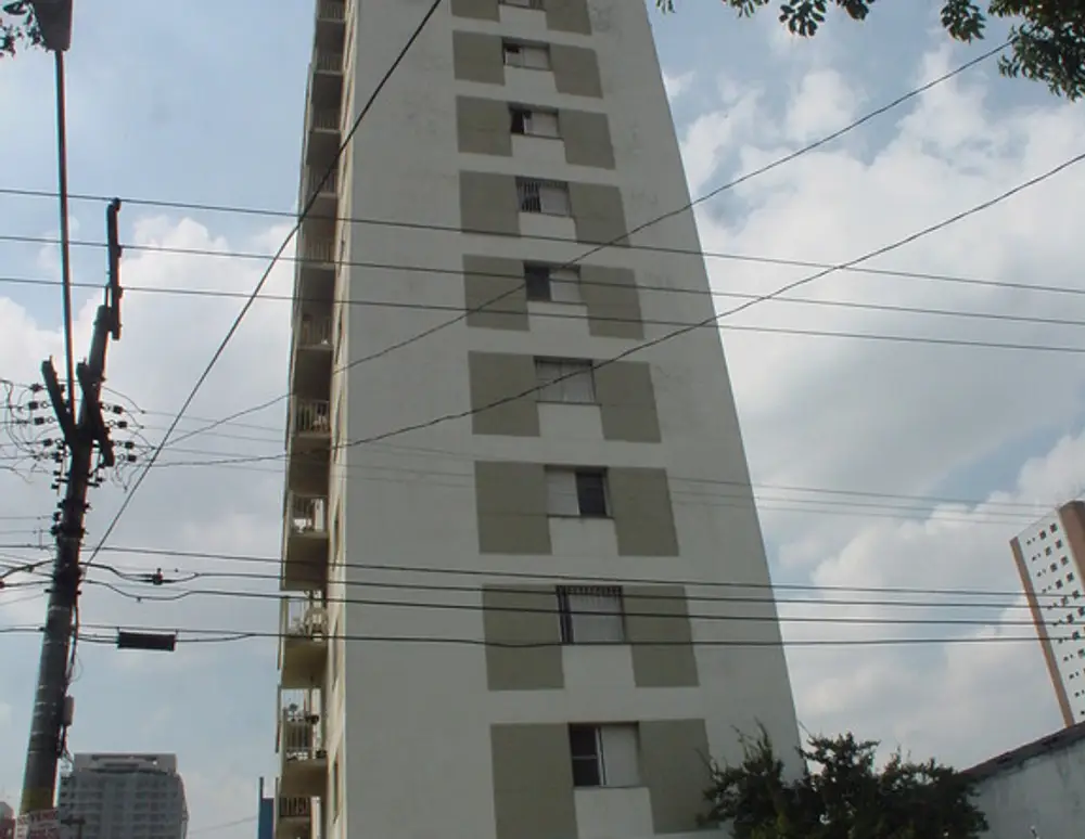 Edificio Rio Brilhante — foto 4