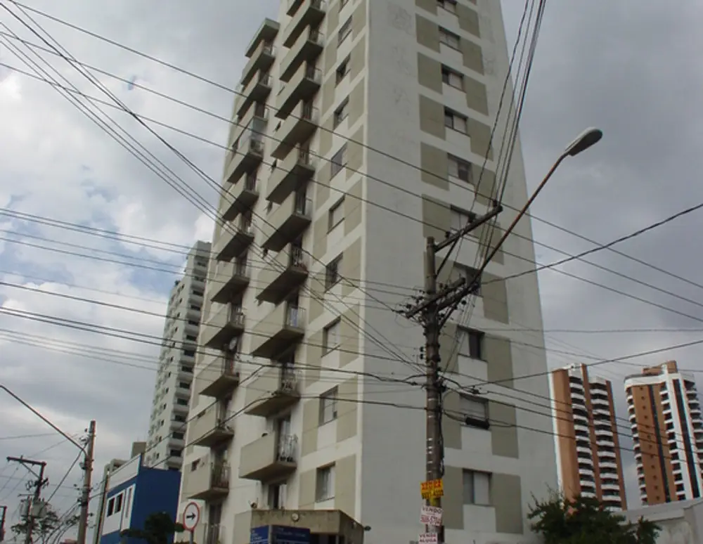 Edificio Rio Brilhante — foto 5