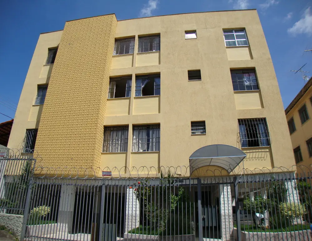 Edificio Isaura Franco