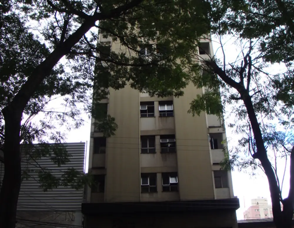 Edificio Glicerio Residence