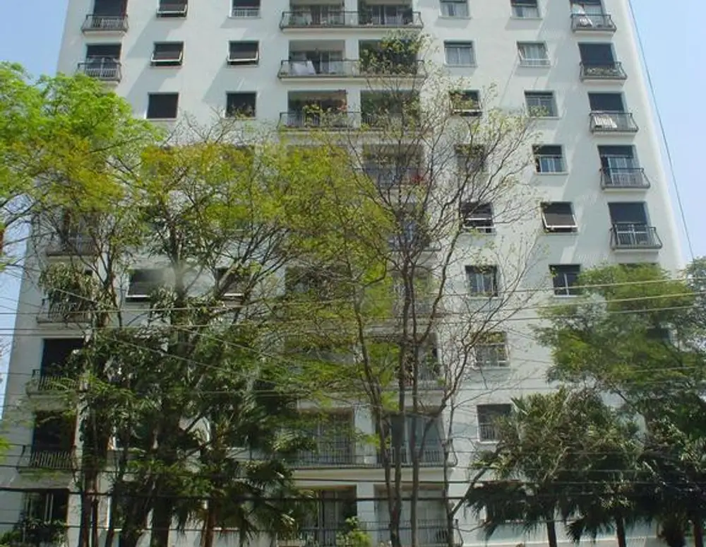 Edificio Parque Barao de Duprat — foto 2
