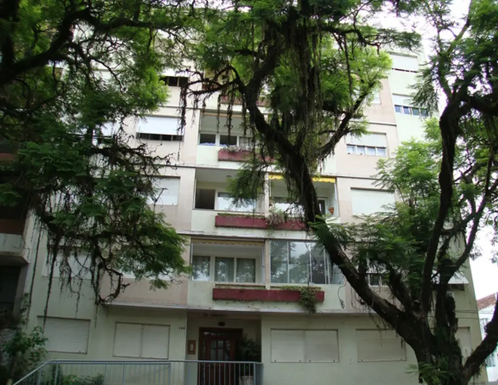Edifício Jaragua