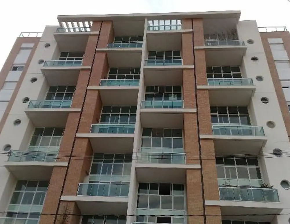 Edificio Paysage