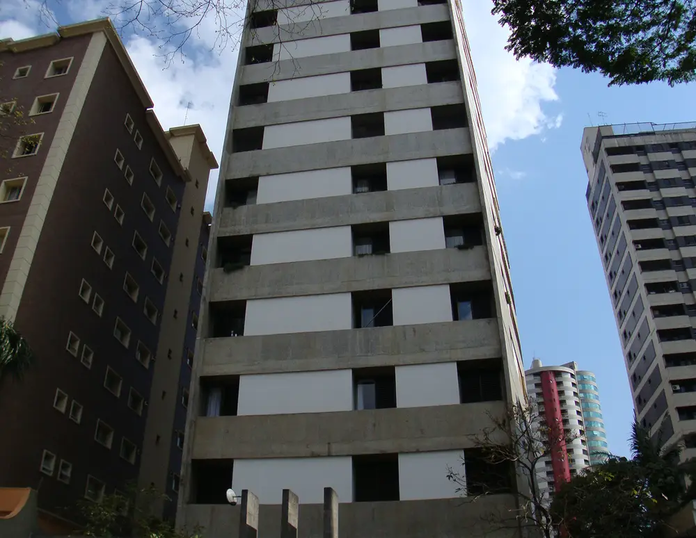 Edificio Maison