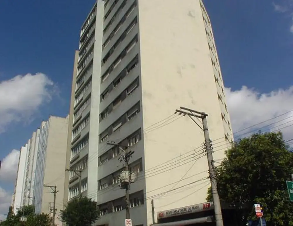 Edificio Pontal
