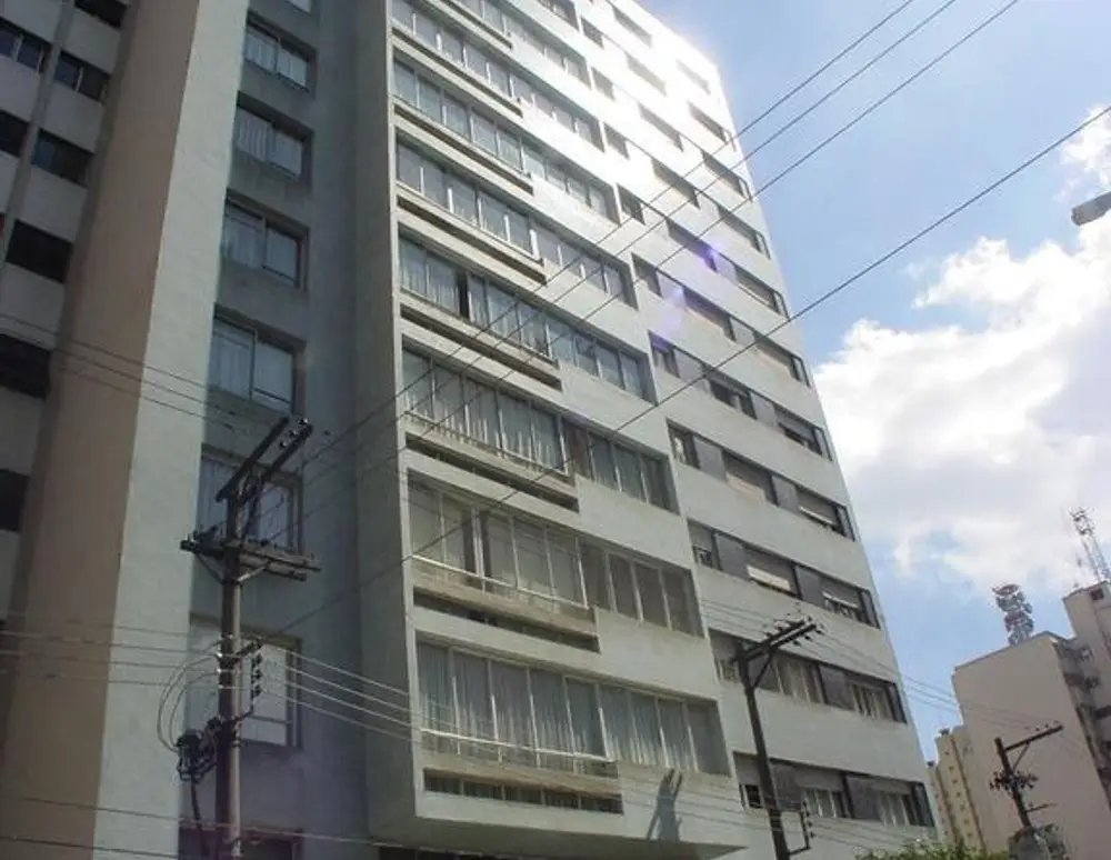 Edificio Pontal — foto 2