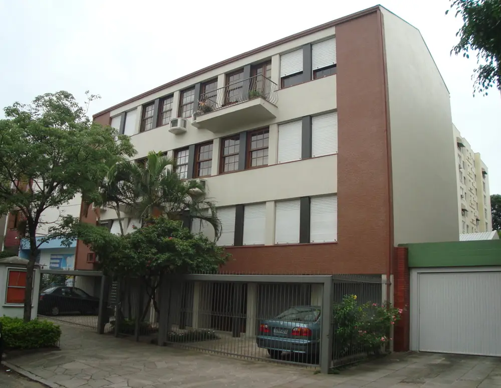 Edificio Cabral