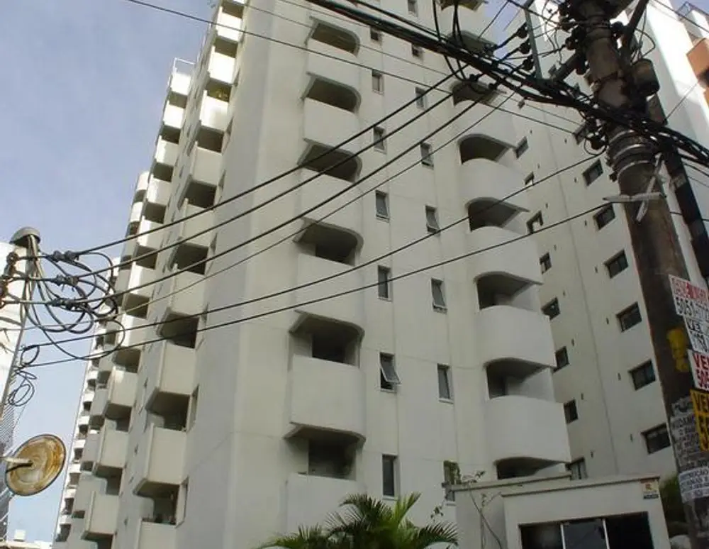 Edificio New Space — foto 2