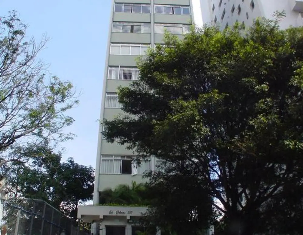 Edificio Orleans
