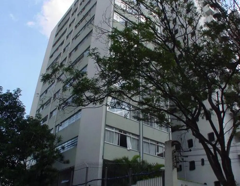 Edificio Orleans — foto 2