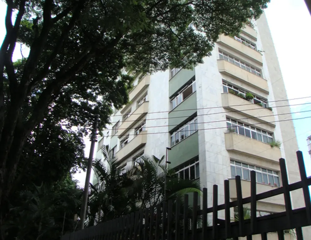 Edificio Parque Real