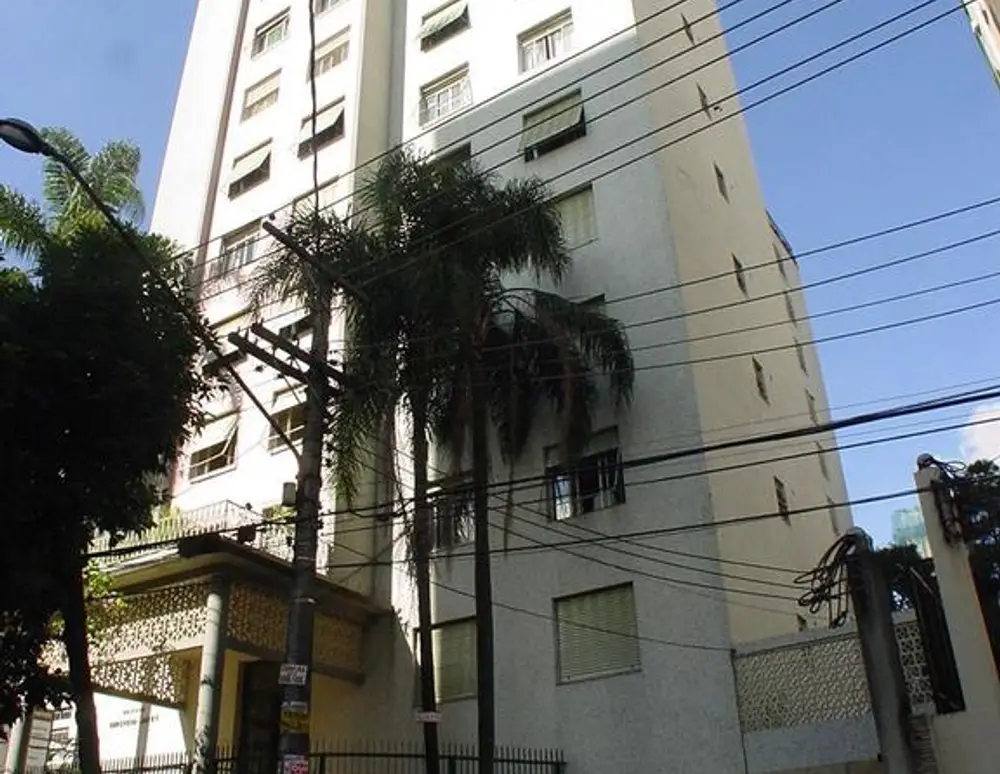 Edificio Genoveva Jafet — foto 2