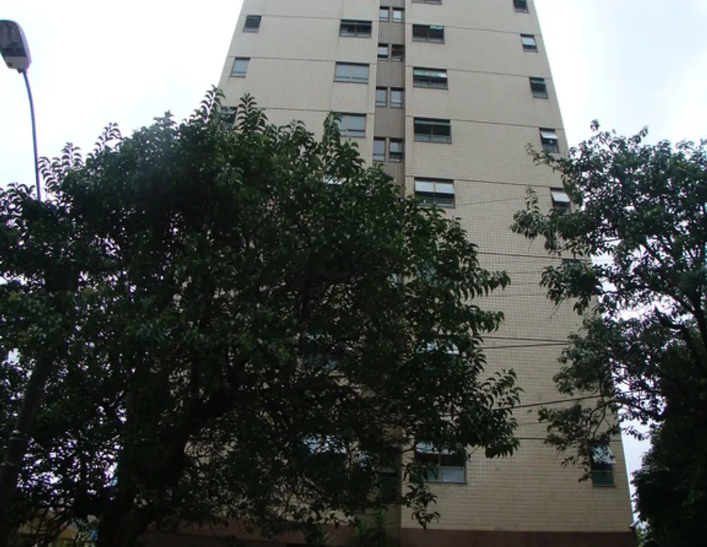 Edificio Francisco de Goya