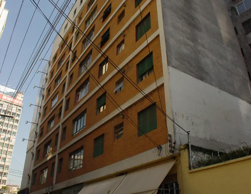 Edificio Peruibe — foto 2
