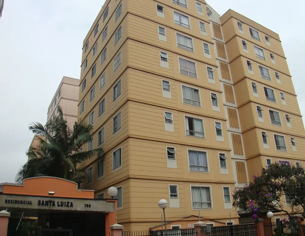 Residencial Santa Luiza