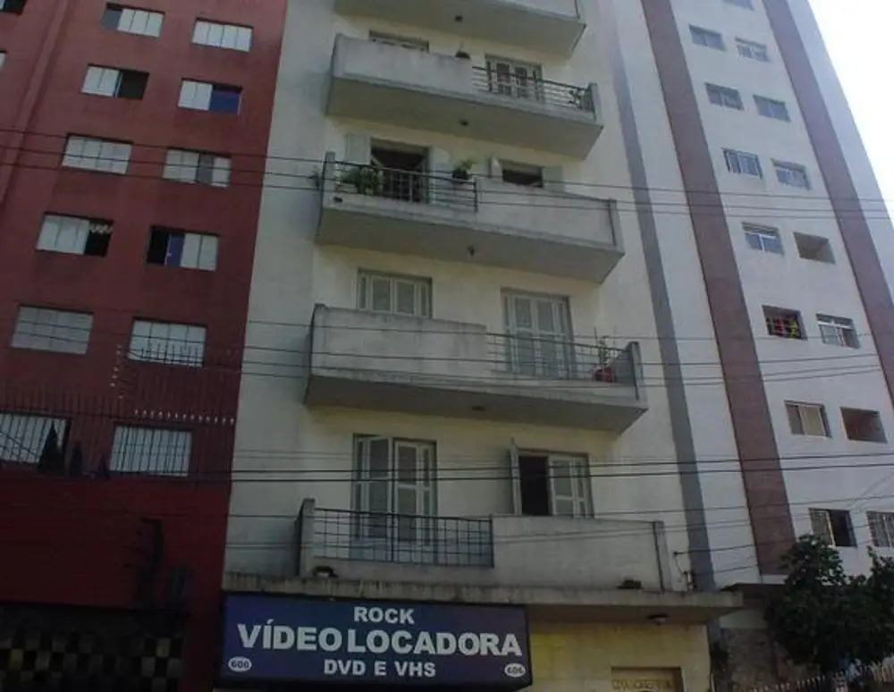 Edificio Dona Josefina